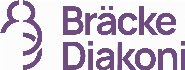 Bräcke Diakoni logo