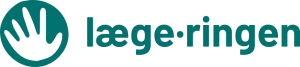 Læge·ringen logotyp