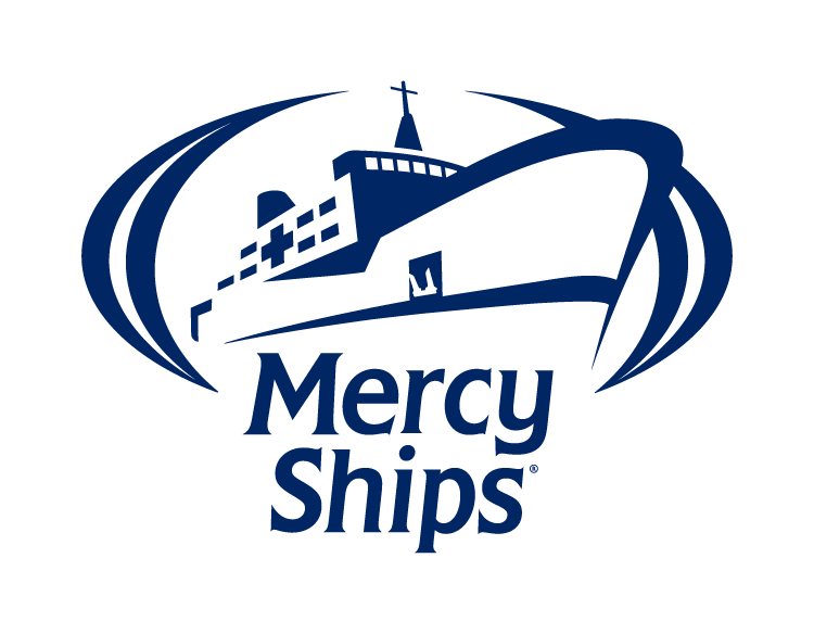 mercy ships logo